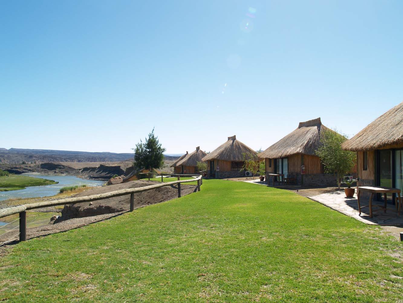 Orange River